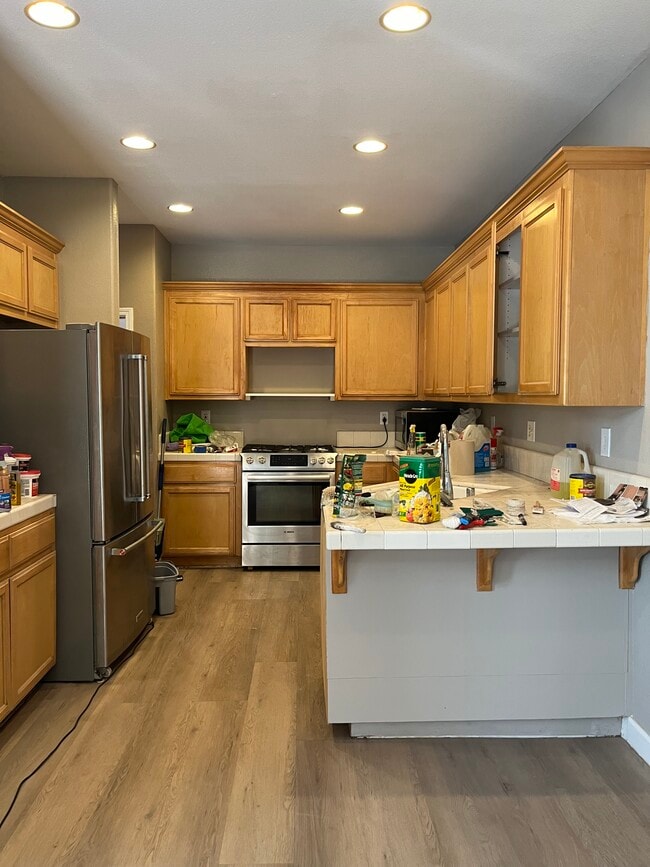 Building Photo - 16655 San Gabriel Ct