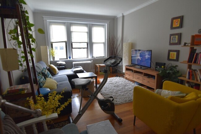 Foto del edificio - 9 Greenway Ct