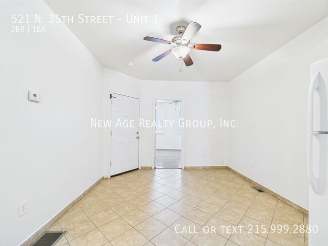 Building Photo - 521 N 35th St