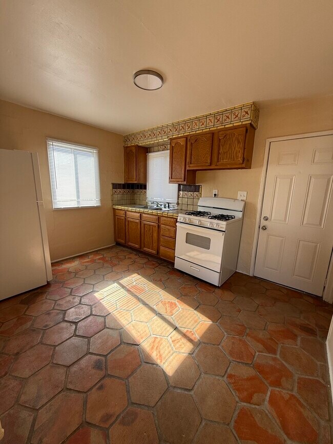Foto del edificio - Townhome For Rent