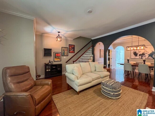 Foto del edificio - 104 Sheffield Ct