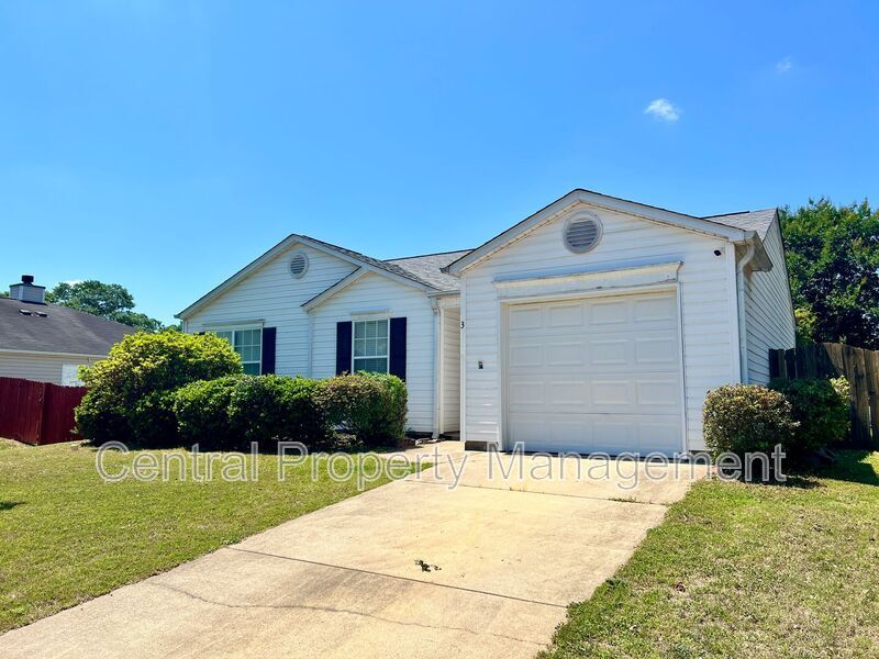 Building Photo - 3 Cattle Ct
