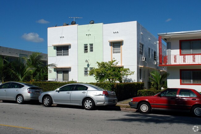 Building Photo - 1200 Pennsylvania Ave