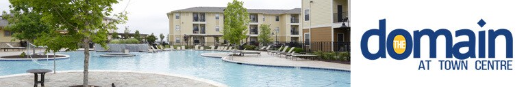 The Domain at Town Centre