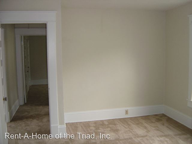 Foto del edificio - 3 br, 1 bath House - 1506 Glenwood Avenue