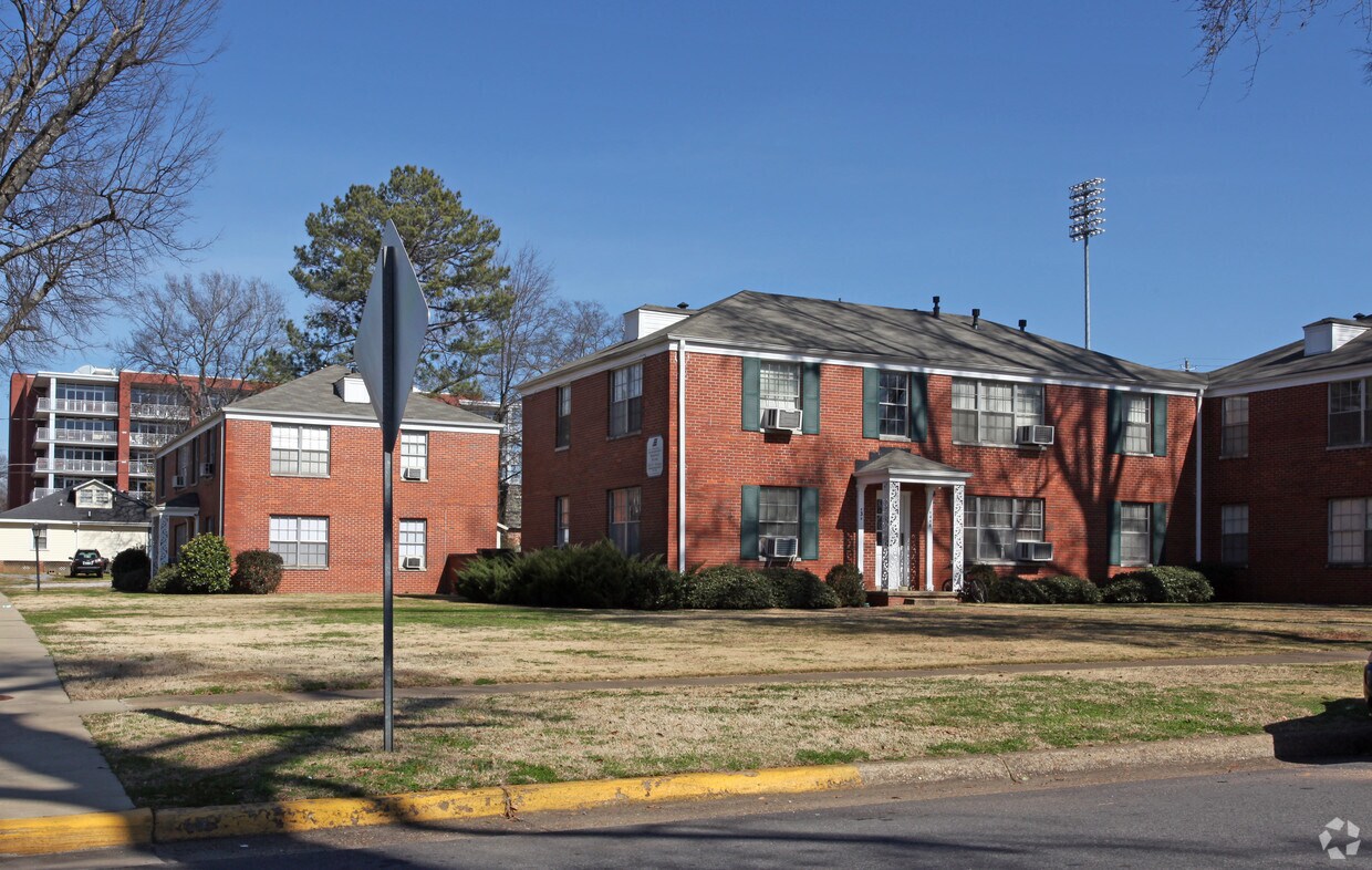 Foto principal - Meredith Manor