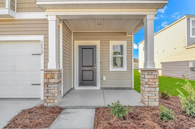 Building Photo - 1572 Swing Bridge Way