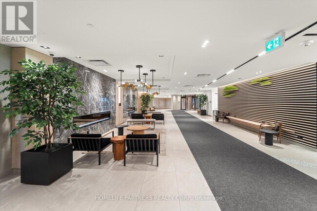 Building Photo - 50 George Butchart Dr