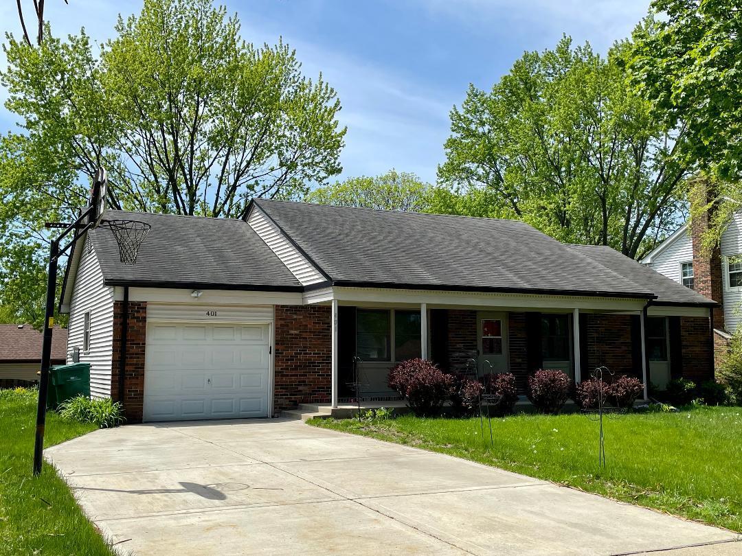 Foto principal - 401 Castlewood Ln