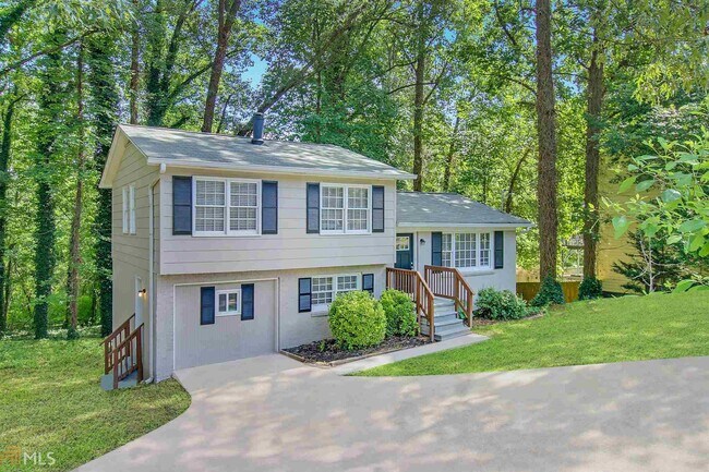 Foto del edificio - 1187 Mountain View Dr