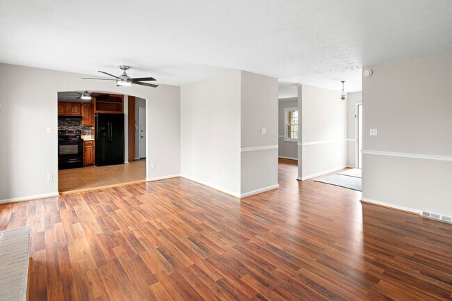 Foto del edificio - Spacious Ranch Home