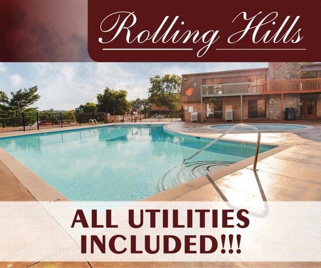 Rolling Hills Apartment Homes Apartments Nashville, TN