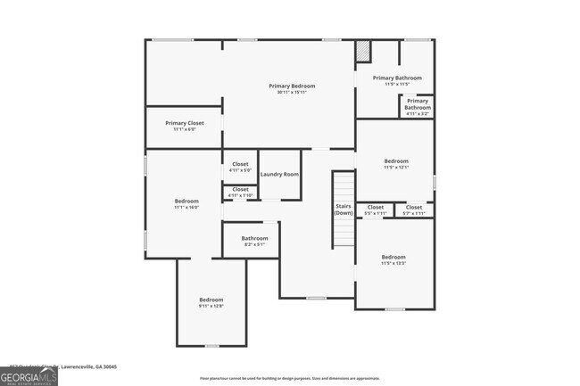 Building Photo - 857 Overlook Gln Dr
