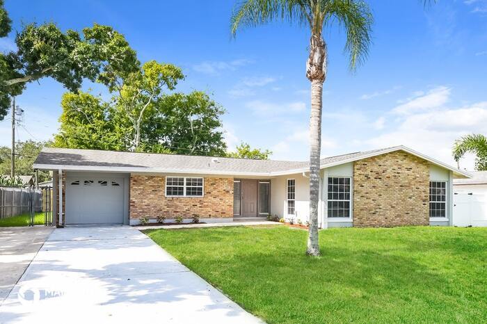 Primary Photo - 832 Orwell Ave, ORLANDO, FL 32809