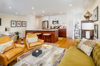 Interior Photo - Regency Plaza