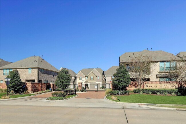 Foto del edificio - 18303 Harmony Bluff Ln