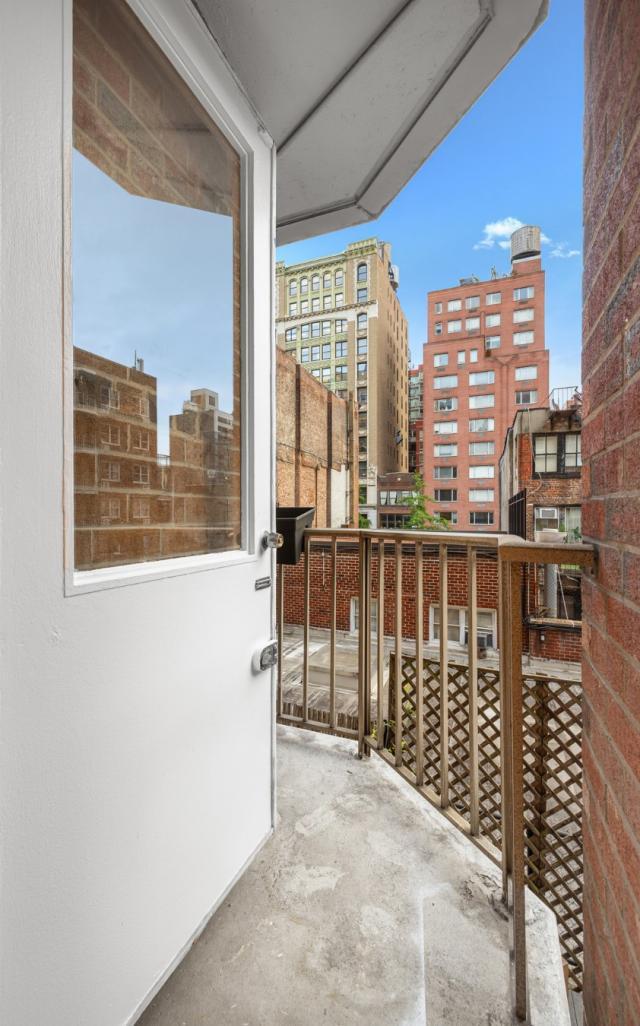 Foto del edificio - 1 bedroom in New York NY 10011