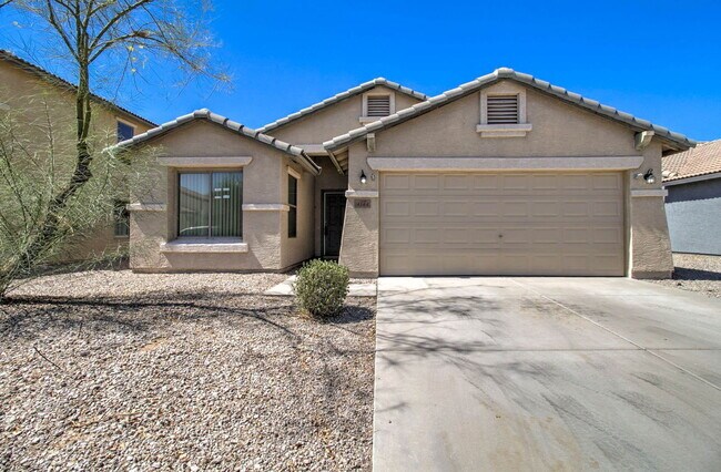Building Photo - 4144 S 249th Dr