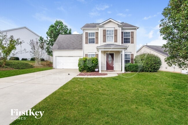 Building Photo - 4609 Sedgelane Dr