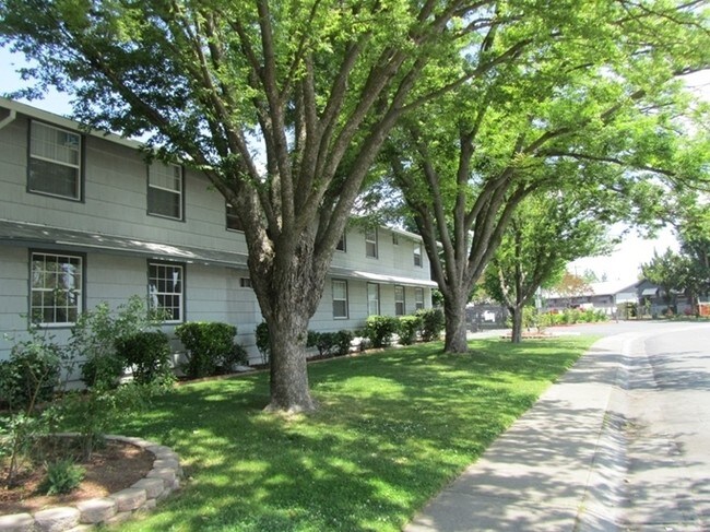 Foto del edificio - Rockingham Apartments