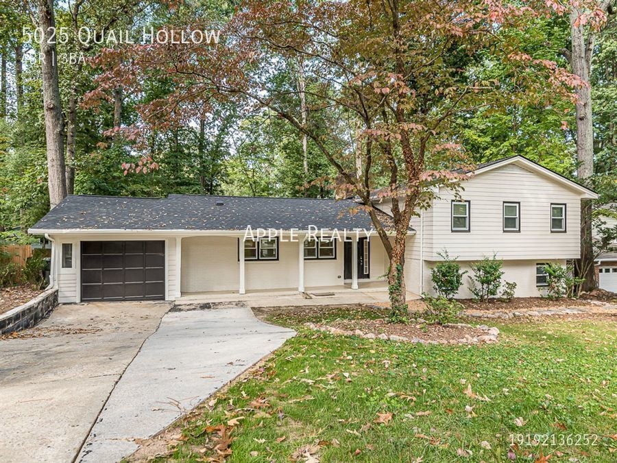 5025 Quail Hollow Dr. - Available Now - 5025 Quail Hollow Dr.  - Available Now