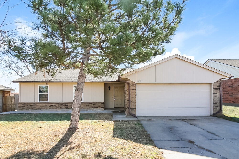 Foto principal - 1024 SW 101st St