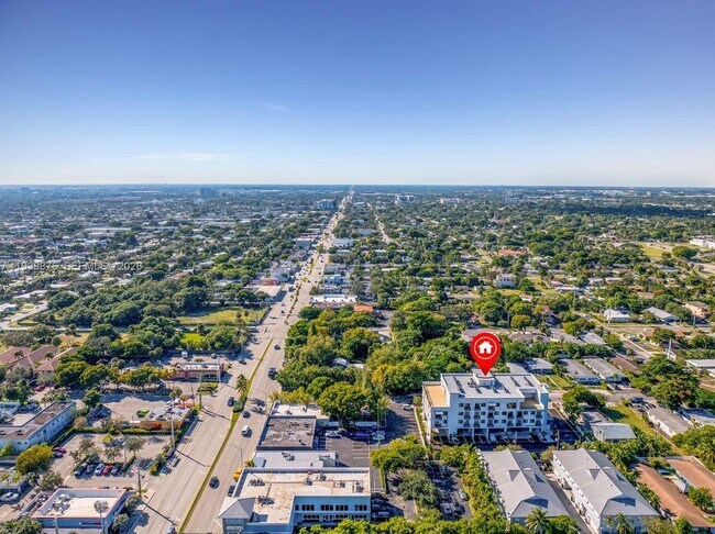 Foto del edificio - 20 NE 19th Ave