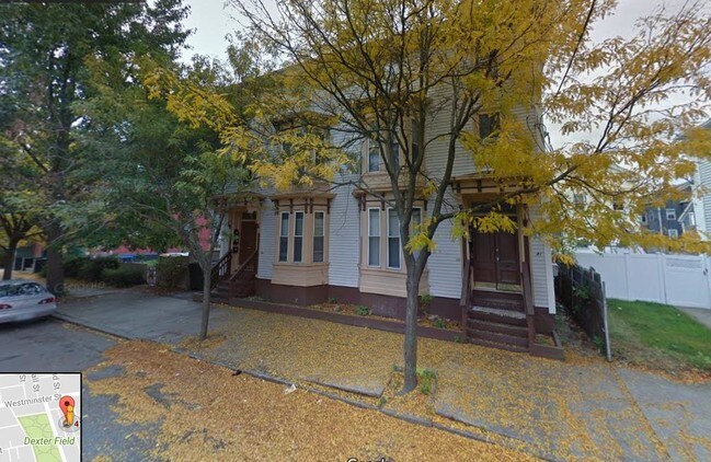 Building Photo - 43 Harrison Street