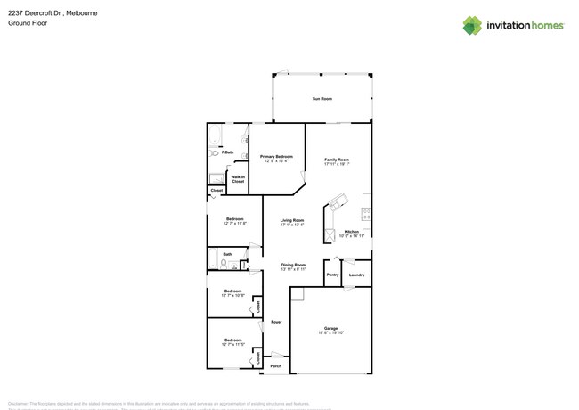 Building Photo - 2237 Deercroft Dr