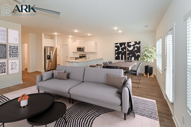 Foto del edificio - 585 The Heights Ln