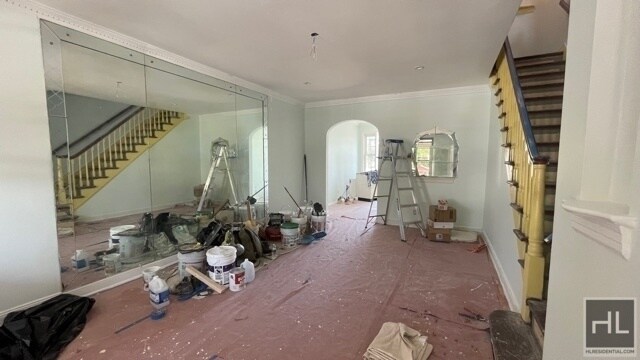 Foto del edificio - 549 E 49th St