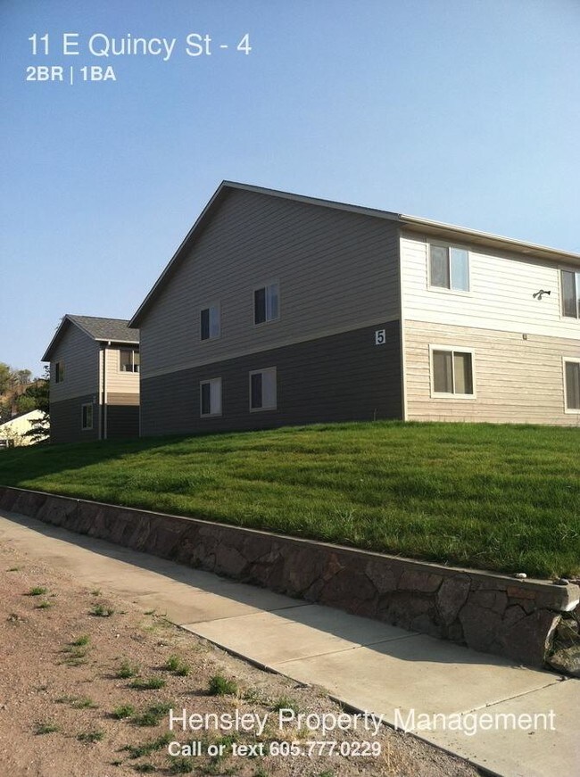 Foto del edificio - 2 bedroom in Rapid City SD 57701