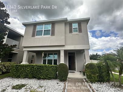 Photo - 11842 Silverlake Park Dr House