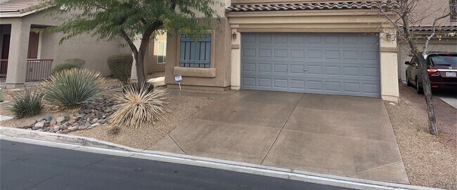 Foto del edificio - REALLY NICE HOME    NEVADA RANCH estates