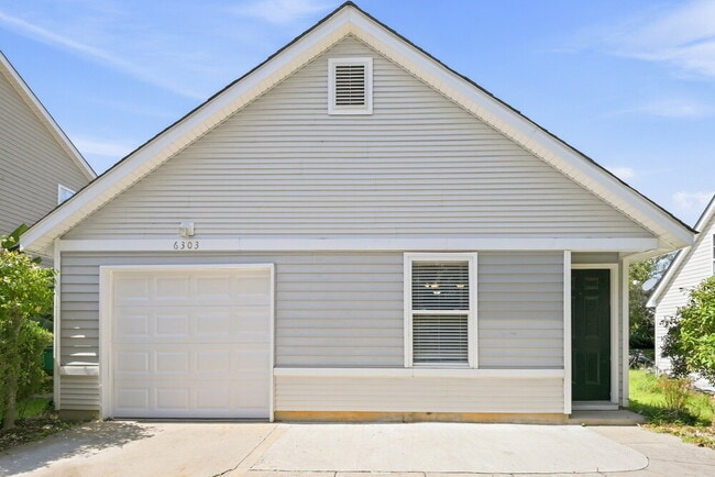 Building Photo - 6303 Linda Vista Ln