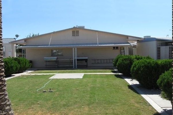 Building Photo - Deserama Mobile Home Community