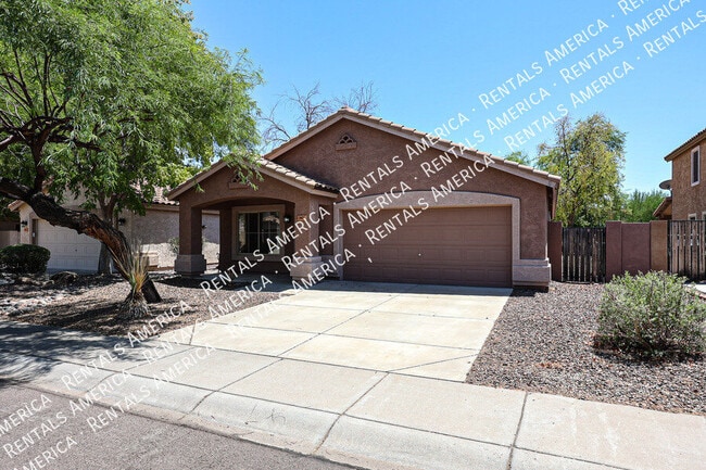 Building Photo - 7471 W Lone Cactus Dr