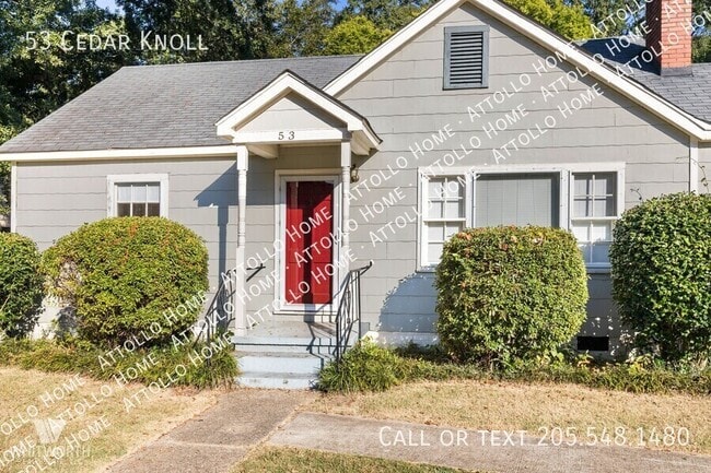 Building Photo - Charming 4-Bed Home in Cedar Knoll - Large...