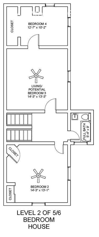 Foto del edificio - 2554 Vestry Ave
