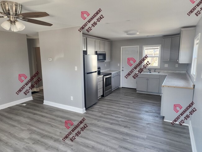 Foto del edificio - 1912 Culverson Ave