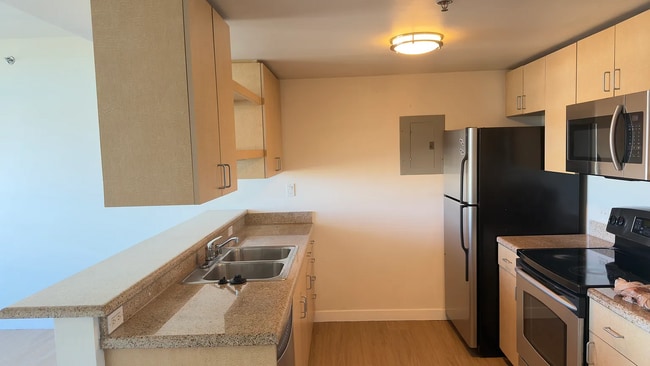 Foto del edificio - 425 W Beech St