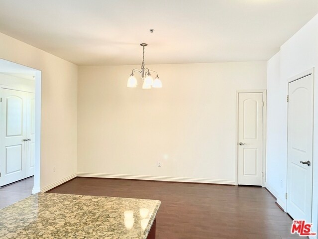 Building Photo - 601 N Serrano Ave