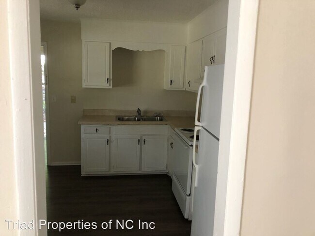 Foto del edificio - 3 br, 1 bath House - 1507 Graves Ave