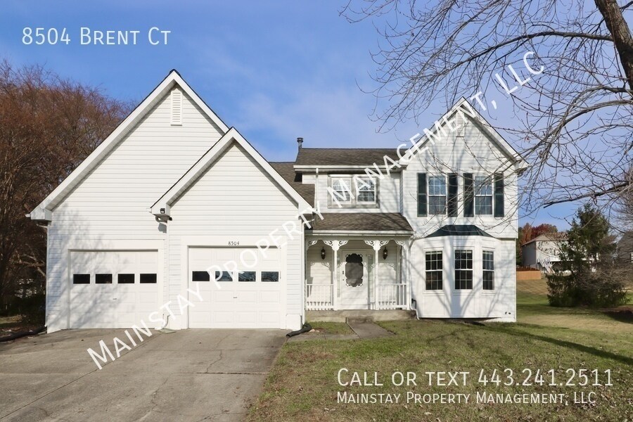 Photo - 8504 Brent Ct-