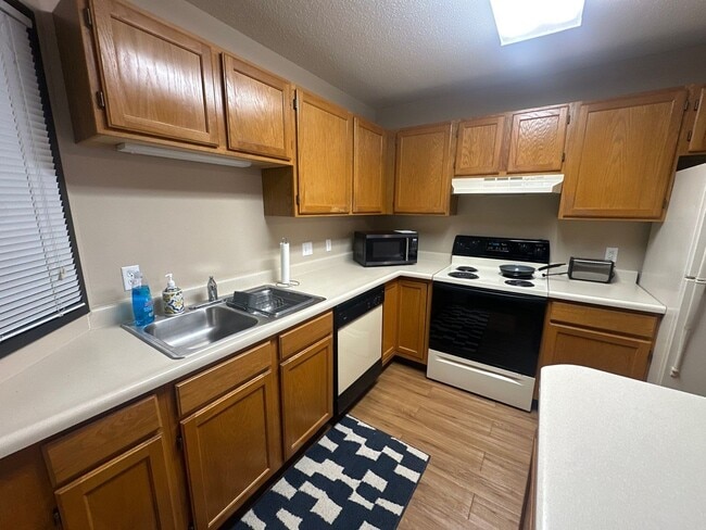 Interior Photo - Gateway Apartments