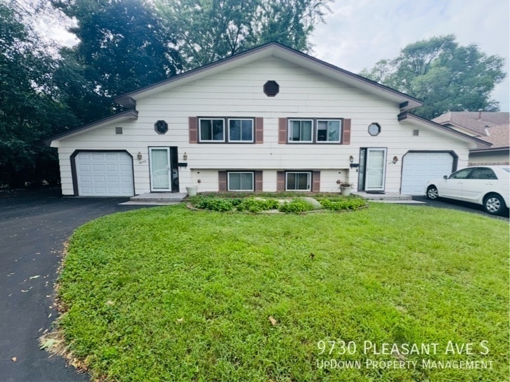 Foto principal - 9730 Pleasant Ave S