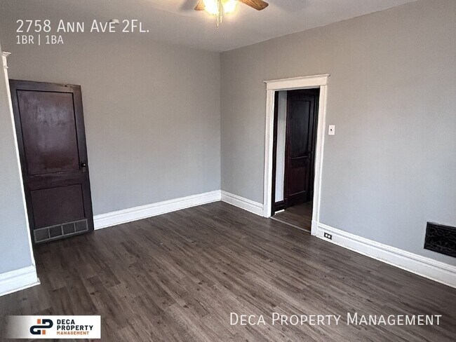 Building Photo - 1 Bedroom 1 Bathroom Apartment