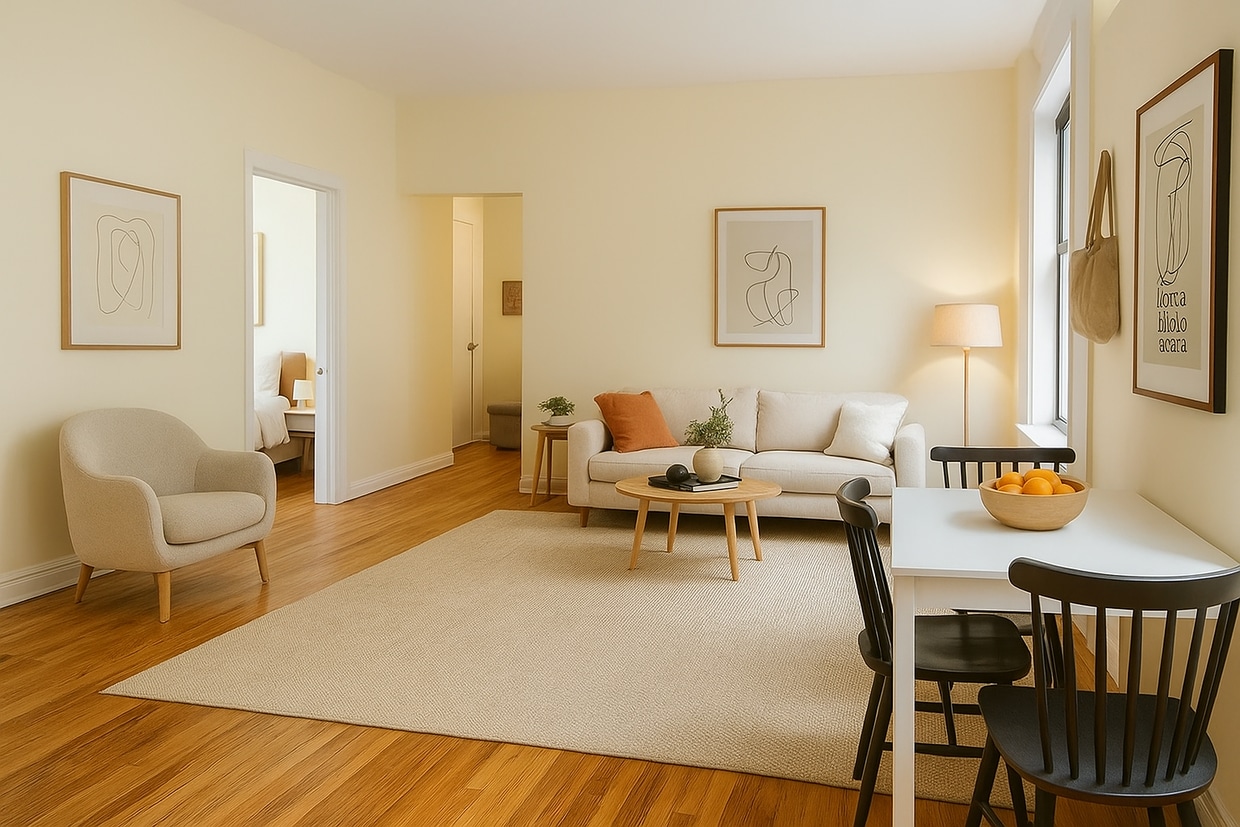 Foto principal - 141 W 78th St