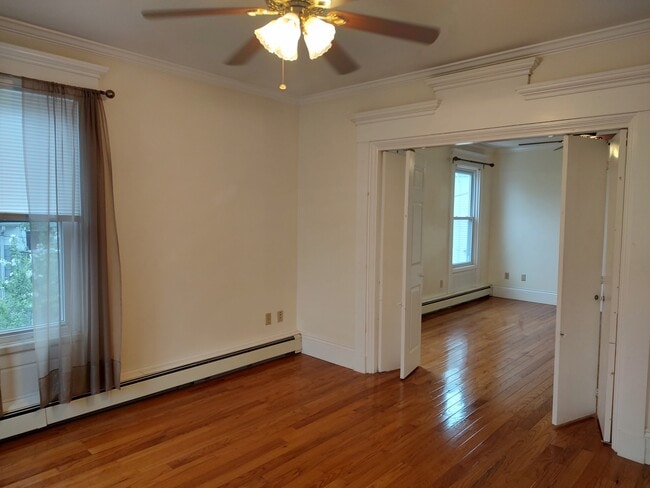 bedroom 3 - 177 Allen St