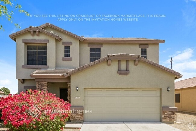 Building Photo - 6233 S 15th Dr